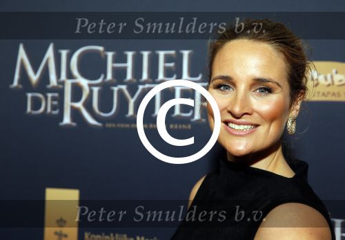 Amsterdam 26 januari 2015
Premiere Michiel de Ruyter film in het scheepvaartmuseum met de cast:
de hoofdrolspelers Frank Lammers, Sanne Langelaar, Barry Atsma, Egbert-Jan Weeber, Derek de Lint, Hajo Bruins,  Lieke van Lexmond, Lukas Dijkema, Pip Pellens, Jelle de Jong, Nils Verkooijen, Jules Croiset, Jada Borsato, Tygo Gernandt, Roeland Fernhout, Victor LÃ¶w, Joost Koning, Isa Lammers, Bas van Prooijen, Michael Nierse, Ids van der Krieke, Rein Hofman, Rene van Asten en Tim de Zwar