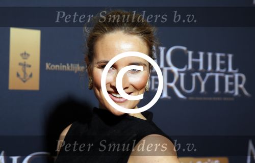 Amsterdam 26 januari 2015
Premiere Michiel de Ruyter film in het scheepvaartmuseum met de cast:
de hoofdrolspelers Frank Lammers, Sanne Langelaar, Barry Atsma, Egbert-Jan Weeber, Derek de Lint, Hajo Bruins,  Lieke van Lexmond, Lukas Dijkema, Pip Pellens, Jelle de Jong, Nils Verkooijen, Jules Croiset, Jada Borsato, Tygo Gernandt, Roeland Fernhout, Victor LÃ¶w, Joost Koning, Isa Lammers, Bas van Prooijen, Michael Nierse, Ids van der Krieke, Rein Hofman, Rene van Asten en Tim de Zwar