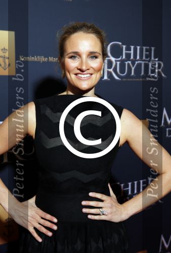Amsterdam 26 januari 2015
Premiere Michiel de Ruyter film in het scheepvaartmuseum met de cast:
de hoofdrolspelers Frank Lammers, Sanne Langelaar, Barry Atsma, Egbert-Jan Weeber, Derek de Lint, Hajo Bruins,  Lieke van Lexmond, Lukas Dijkema, Pip Pellens, Jelle de Jong, Nils Verkooijen, Jules Croiset, Jada Borsato, Tygo Gernandt, Roeland Fernhout, Victor LÃ¶w, Joost Koning, Isa Lammers, Bas van Prooijen, Michael Nierse, Ids van der Krieke, Rein Hofman, Rene van Asten en Tim de Zwar