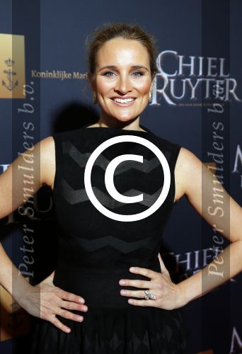Amsterdam 26 januari 2015
Premiere Michiel de Ruyter film in het scheepvaartmuseum met de cast:
de hoofdrolspelers Frank Lammers, Sanne Langelaar, Barry Atsma, Egbert-Jan Weeber, Derek de Lint, Hajo Bruins,  Lieke van Lexmond, Lukas Dijkema, Pip Pellens, Jelle de Jong, Nils Verkooijen, Jules Croiset, Jada Borsato, Tygo Gernandt, Roeland Fernhout, Victor LÃ¶w, Joost Koning, Isa Lammers, Bas van Prooijen, Michael Nierse, Ids van der Krieke, Rein Hofman, Rene van Asten en Tim de Zwar
