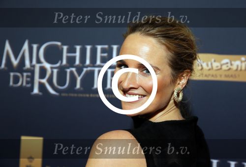 Amsterdam 26 januari 2015
Premiere Michiel de Ruyter film in het scheepvaartmuseum met de cast:
de hoofdrolspelers Frank Lammers, Sanne Langelaar, Barry Atsma, Egbert-Jan Weeber, Derek de Lint, Hajo Bruins,  Lieke van Lexmond, Lukas Dijkema, Pip Pellens, Jelle de Jong, Nils Verkooijen, Jules Croiset, Jada Borsato, Tygo Gernandt, Roeland Fernhout, Victor LÃ¶w, Joost Koning, Isa Lammers, Bas van Prooijen, Michael Nierse, Ids van der Krieke, Rein Hofman, Rene van Asten en Tim de Zwar