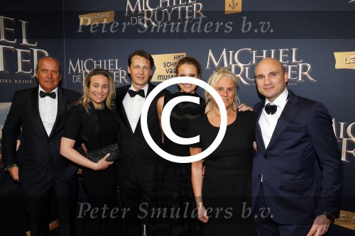 Amsterdam 26 januari 2015
Premiere Michiel de Ruyter film in het scheepvaartmuseum met de cast:
de hoofdrolspelers Frank Lammers, Sanne Langelaar, Barry Atsma, Egbert-Jan Weeber, Derek de Lint, Hajo Bruins,  Lieke van Lexmond, Lukas Dijkema, Pip Pellens, Jelle de Jong, Nils Verkooijen, Jules Croiset, Jada Borsato, Tygo Gernandt, Roeland Fernhout, Victor LÃ¶w, Joost Koning, Isa Lammers, Bas van Prooijen, Michael Nierse, Ids van der Krieke, Rein Hofman, Rene van Asten en Tim de Zwar.
Lieke met vriend Bas v Veggel en haar ouders en zus en broer