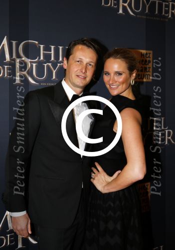 Amsterdam 26 januari 2015
Premiere Michiel de Ruyter film in het scheepvaartmuseum met de cast:
de hoofdrolspelers Frank Lammers, Sanne Langelaar, Barry Atsma, Egbert-Jan Weeber, Derek de Lint, Hajo Bruins,  Lieke van Lexmond, Lukas Dijkema, Pip Pellens, Jelle de Jong, Nils Verkooijen, Jules Croiset, Jada Borsato, Tygo Gernandt, Roeland Fernhout, Victor LÃ¶w, Joost Koning, Isa Lammers, Bas van Prooijen, Michael Nierse, Ids van der Krieke, Rein Hofman, Rene van Asten en Tim de Zwar.
Lieke met vriend Bas v Veggel en haar ouders en zus en broer