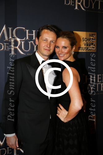 Amsterdam 26 januari 2015
Premiere Michiel de Ruyter film in het scheepvaartmuseum met de cast:
de hoofdrolspelers Frank Lammers, Sanne Langelaar, Barry Atsma, Egbert-Jan Weeber, Derek de Lint, Hajo Bruins,  Lieke van Lexmond, Lukas Dijkema, Pip Pellens, Jelle de Jong, Nils Verkooijen, Jules Croiset, Jada Borsato, Tygo Gernandt, Roeland Fernhout, Victor LÃ¶w, Joost Koning, Isa Lammers, Bas van Prooijen, Michael Nierse, Ids van der Krieke, Rein Hofman, Rene van Asten en Tim de Zwar.
Lieke met vriend Bas v Veggel en haar ouders en zus en broer