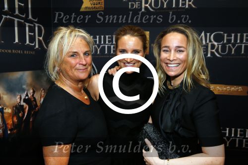 Amsterdam 26 januari 2015
Premiere Michiel de Ruyter film in het scheepvaartmuseum met de cast:
de hoofdrolspelers Frank Lammers, Sanne Langelaar, Barry Atsma, Egbert-Jan Weeber, Derek de Lint, Hajo Bruins,  Lieke van Lexmond, Lukas Dijkema, Pip Pellens, Jelle de Jong, Nils Verkooijen, Jules Croiset, Jada Borsato, Tygo Gernandt, Roeland Fernhout, Victor LÃ¶w, Joost Koning, Isa Lammers, Bas van Prooijen, Michael Nierse, Ids van der Krieke, Rein Hofman, Rene van Asten en Tim de Zwar.
Lieke met vriend Bas v Veggel en haar ouders en zus en broer