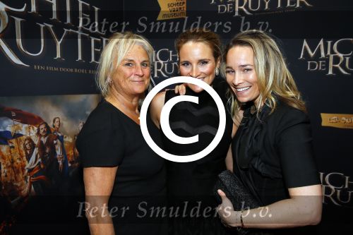 Amsterdam 26 januari 2015
Premiere Michiel de Ruyter film in het scheepvaartmuseum met de cast:
de hoofdrolspelers Frank Lammers, Sanne Langelaar, Barry Atsma, Egbert-Jan Weeber, Derek de Lint, Hajo Bruins,  Lieke van Lexmond, Lukas Dijkema, Pip Pellens, Jelle de Jong, Nils Verkooijen, Jules Croiset, Jada Borsato, Tygo Gernandt, Roeland Fernhout, Victor LÃ¶w, Joost Koning, Isa Lammers, Bas van Prooijen, Michael Nierse, Ids van der Krieke, Rein Hofman, Rene van Asten en Tim de Zwar.
Lieke met vriend Bas v Veggel en haar ouders en zus en broer