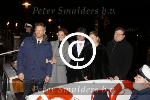 Amsterdam 26 januari 2015
Premiere Michiel de Ruyter film in het scheepvaartmuseum met de cast:
de hoofdrolspelers Frank Lammers, Sanne Langelaar, Barry Atsma, Egbert-Jan Weeber, Derek de Lint, Hajo Bruins,  Lieke van Lexmond, Lukas Dijkema, Pip Pellens, Jelle de Jong, Nils Verkooijen, Jules Croiset, Jada Borsato, Tygo Gernandt, Roeland Fernhout, Victor LÃ¶w, Joost Koning, Isa Lammers, Bas van Prooijen, Michael Nierse, Ids van der Krieke, Rein Hofman, Rene van Asten en Tim de Zwar