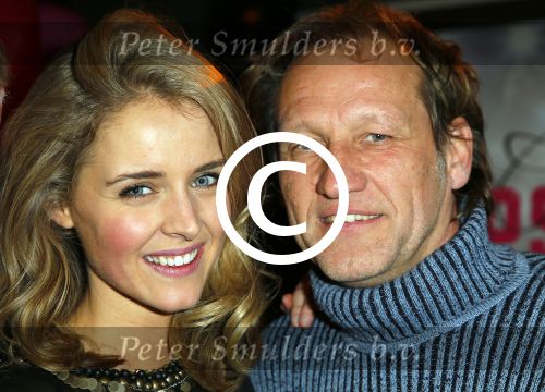 Amsterdam 20 januari 2015
Presentatie debuut boek Liza Sips in club Abe. Steven de Jong