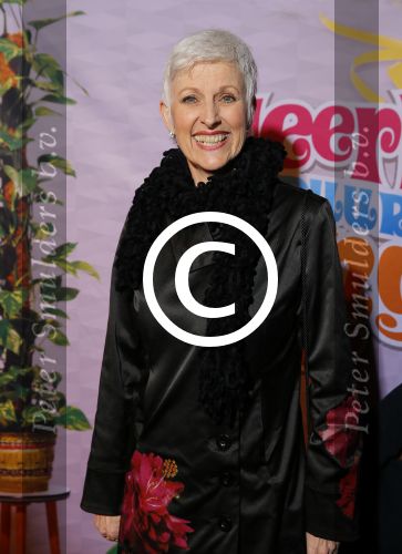 Breda 1 februari 2015
Premiere Heerlijk duurt het langst in het chasse theater.
Lucie de Lange met een kennis