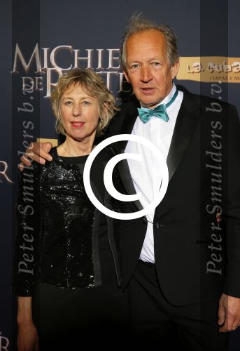 Amsterdam 26 januari 2015
Premiere Michiel de Ruyter film in het scheepvaartmuseum met de cast:
de hoofdrolspelers Frank Lammers, Sanne Langelaar, Barry Atsma, Egbert-Jan Weeber, Derek de Lint, Hajo Bruins,  Lieke van Lexmond, Lukas Dijkema, Pip Pellens, Jelle de Jong, Nils Verkooijen, Jules Croiset, Jada Borsato, Tygo Gernandt, Roeland Fernhout, Victor LÃ¶w, Joost Koning, Isa Lammers, Bas van Prooijen, Michael Nierse, Ids van der Krieke, Rein Hofman, Rene van Asten en Tim de Zwar
Lukas Dijkema met vrouw