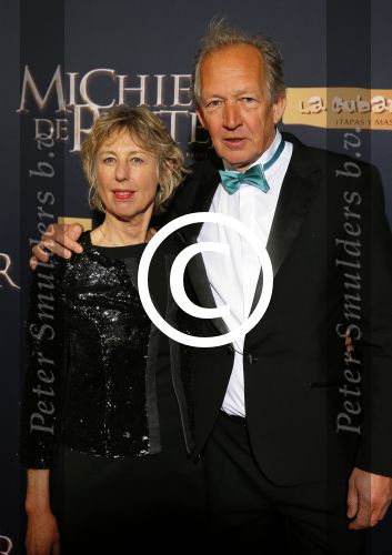 Amsterdam 26 januari 2015
Premiere Michiel de Ruyter film in het scheepvaartmuseum met de cast:
de hoofdrolspelers Frank Lammers, Sanne Langelaar, Barry Atsma, Egbert-Jan Weeber, Derek de Lint, Hajo Bruins,  Lieke van Lexmond, Lukas Dijkema, Pip Pellens, Jelle de Jong, Nils Verkooijen, Jules Croiset, Jada Borsato, Tygo Gernandt, Roeland Fernhout, Victor LÃ¶w, Joost Koning, Isa Lammers, Bas van Prooijen, Michael Nierse, Ids van der Krieke, Rein Hofman, Rene van Asten en Tim de Zwar
Lukas Dijkema met vrouw