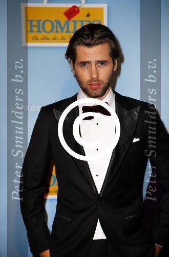 Amsterdam 19 januari 2015
Premiere Homies in Tuschinski.