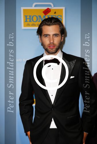 Amsterdam 19 januari 2015
Premiere Homies in Tuschinski.