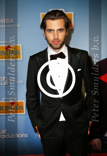 Amsterdam 19 januari 2015
Premiere Homies in Tuschinski.