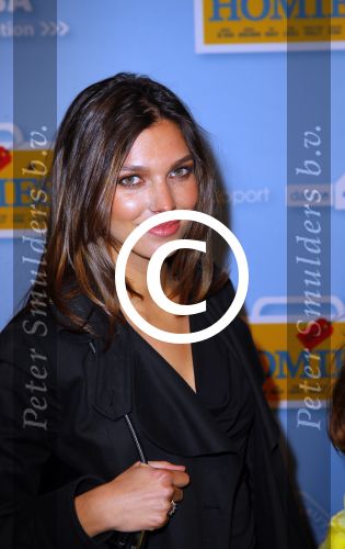 Amsterdam 19 januari 2015
Premiere Homies in Tuschinski.
Vriendin Manuel Broekman