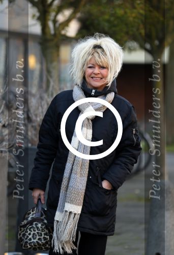 Amsterdam 4 februari 2015
Manuela Kemp heeft een hete saus gemaakt en verkoopt die nu in div winkels.