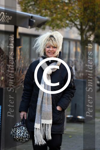 Amsterdam 4 februari 2015
Manuela Kemp heeft een hete saus gemaakt en verkoopt die nu in div winkels.