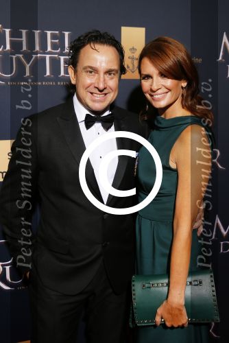 Amsterdam 26 januari 2015
Premiere Michiel de Ruyter film in het scheepvaartmuseum met de cast:
de hoofdrolspelers Frank Lammers, Sanne Langelaar, Barry Atsma, Egbert-Jan Weeber, Derek de Lint, Hajo Bruins,  Lieke van Lexmond, Lukas Dijkema, Pip Pellens, Jelle de Jong, Nils Verkooijen, Jules Croiset, Jada Borsato, Tygo Gernandt, Roeland Fernhout, Victor LÃ¶w, Joost Koning, Isa Lammers, Bas van Prooijen, Michael Nierse, Ids van der Krieke, Rein Hofman, Rene van Asten en Tim de Zwar.
Marco Leontine Luca Jada en Senna Borsaot Jada met vriendje en Luca met vriendinnetje