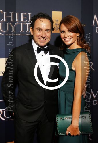 Amsterdam 26 januari 2015
Premiere Michiel de Ruyter film in het scheepvaartmuseum met de cast:
de hoofdrolspelers Frank Lammers, Sanne Langelaar, Barry Atsma, Egbert-Jan Weeber, Derek de Lint, Hajo Bruins,  Lieke van Lexmond, Lukas Dijkema, Pip Pellens, Jelle de Jong, Nils Verkooijen, Jules Croiset, Jada Borsato, Tygo Gernandt, Roeland Fernhout, Victor LÃ¶w, Joost Koning, Isa Lammers, Bas van Prooijen, Michael Nierse, Ids van der Krieke, Rein Hofman, Rene van Asten en Tim de Zwar.
Marco Leontine Luca Jada en Senna Borsaot Jada met vriendje en Luca met vriendinnetje