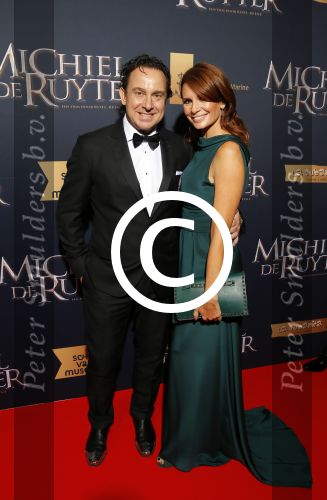 Amsterdam 26 januari 2015
Premiere Michiel de Ruyter film in het scheepvaartmuseum met de cast:
de hoofdrolspelers Frank Lammers, Sanne Langelaar, Barry Atsma, Egbert-Jan Weeber, Derek de Lint, Hajo Bruins,  Lieke van Lexmond, Lukas Dijkema, Pip Pellens, Jelle de Jong, Nils Verkooijen, Jules Croiset, Jada Borsato, Tygo Gernandt, Roeland Fernhout, Victor LÃ¶w, Joost Koning, Isa Lammers, Bas van Prooijen, Michael Nierse, Ids van der Krieke, Rein Hofman, Rene van Asten en Tim de Zwar.
Marco Leontine Luca Jada en Senna Borsaot Jada met vriendje en Luca met vriendinnetje