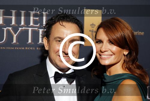Amsterdam 26 januari 2015
Premiere Michiel de Ruyter film in het scheepvaartmuseum met de cast:
de hoofdrolspelers Frank Lammers, Sanne Langelaar, Barry Atsma, Egbert-Jan Weeber, Derek de Lint, Hajo Bruins,  Lieke van Lexmond, Lukas Dijkema, Pip Pellens, Jelle de Jong, Nils Verkooijen, Jules Croiset, Jada Borsato, Tygo Gernandt, Roeland Fernhout, Victor LÃ¶w, Joost Koning, Isa Lammers, Bas van Prooijen, Michael Nierse, Ids van der Krieke, Rein Hofman, Rene van Asten en Tim de Zwar.
Marco Leontine Luca Jada en Senna Borsaot Jada met vriendje en Luca met vriendinnetje