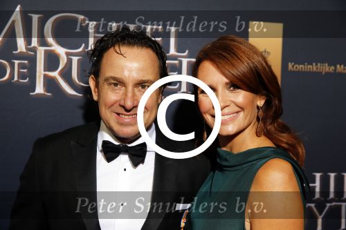Amsterdam 26 januari 2015
Premiere Michiel de Ruyter film in het scheepvaartmuseum met de cast:
de hoofdrolspelers Frank Lammers, Sanne Langelaar, Barry Atsma, Egbert-Jan Weeber, Derek de Lint, Hajo Bruins,  Lieke van Lexmond, Lukas Dijkema, Pip Pellens, Jelle de Jong, Nils Verkooijen, Jules Croiset, Jada Borsato, Tygo Gernandt, Roeland Fernhout, Victor LÃ¶w, Joost Koning, Isa Lammers, Bas van Prooijen, Michael Nierse, Ids van der Krieke, Rein Hofman, Rene van Asten en Tim de Zwar.
Marco Leontine Luca Jada en Senna Borsaot Jada met vriendje en Luca met vriendinnetje