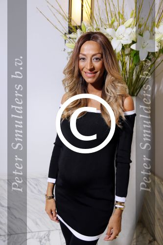 Amsterdam 3 februari 2015
Like My Brand Moms in hotel the Grand.
Maria Tailor zwanger