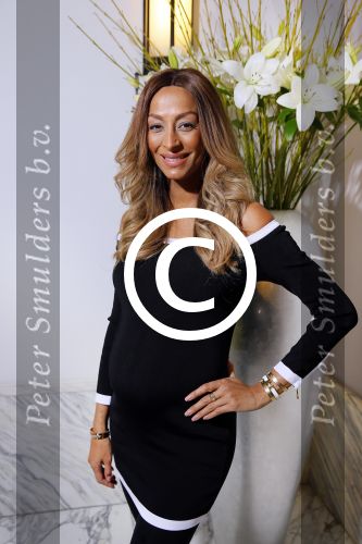 Amsterdam 3 februari 2015
Like My Brand Moms in hotel the Grand.
Maria Tailor zwanger