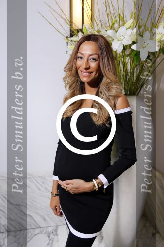 Amsterdam 3 februari 2015
Like My Brand Moms in hotel the Grand.
Maria Tailor zwanger