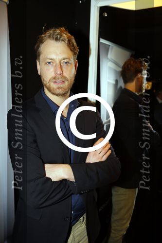 Amsterdam 23 januari 2015
Anna Drijver op de fietsRed carpet op de amsterdam fashion week powered by Mercedes.
Mark v Eeuwen
