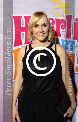 Breda 1 februari 2015
Premiere Heerlijk duurt het langst in het chasse theater.
Marleen v d Loo