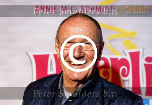 Breda 1 februari 2015
Premiere Heerlijk duurt het langst in het chasse theater.
Marnix Kappers en Carla Wildschut