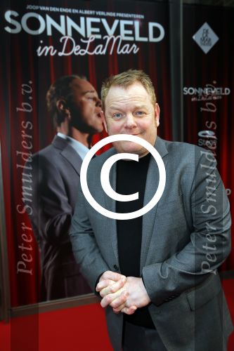 Amsterdam 8 februari 2015
Premiere Sonneveld in het nieuwe de la mar.
Martijn Fischer