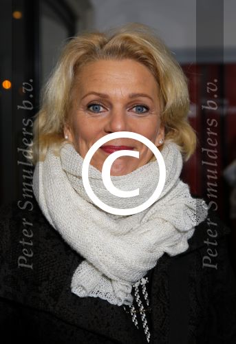 Leiden 27 januari 2015
Premiere De Verleiding van een Moordvrouw in schouwburg van Leiden.
Mary-Lou v Steenis