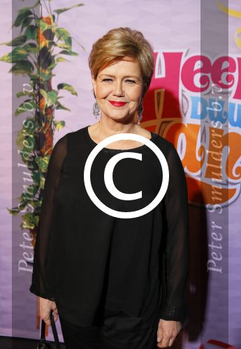 Breda 1 februari 2015
Premiere Heerlijk duurt het langst in het chasse theater.
Mathilde Santing