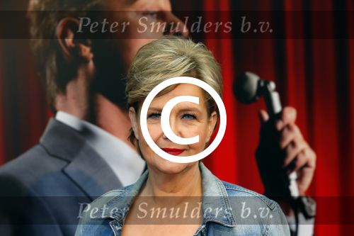 Amsterdam 8 februari 2015
Premiere Sonneveld in het nieuwe de la mar.
Mathilde Santing