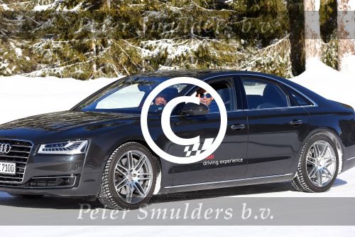 Seefeld 8-9 en 10 Februari 2015
Merijn Vunderink