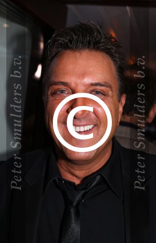 Amsterdam, 21 Januari 2015.
Uitreiking boek Willy Alberti