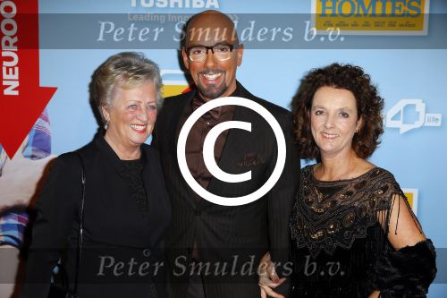 Amsterdam 19 januari 2015
Premiere Homies in Tuschinski.