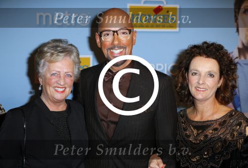 Amsterdam 19 januari 2015
Premiere Homies in Tuschinski.
