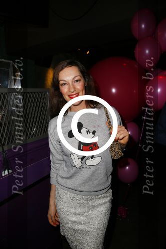 Amsterdam 20 januari 2015
Presentatie debuut boek Liza Sips in club Abe
Miryanne v Reeden