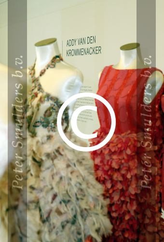 Laren 24 januari 2015
Modeshow Addy v d Krommenacker in de singer in laren