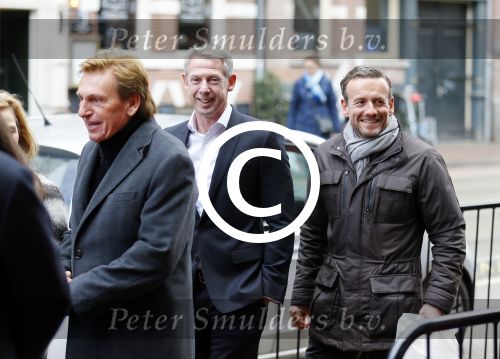 Amsterdam 8 februari 2015
Premiere Sonneveld in het nieuwe de la mar.
Onno Hoes