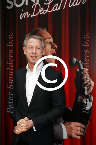 Amsterdam 8 februari 2015
Premiere Sonneveld in het nieuwe de la mar.
Onno Hoes