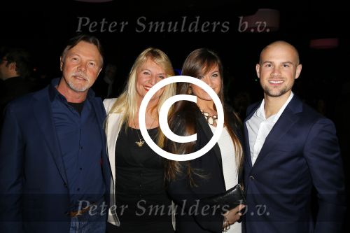 Uitgeest 19 januari 2015
Nieuwjaarsreceptie Henk Geels in Bobs saloon in uitgeest.
Opera Famila