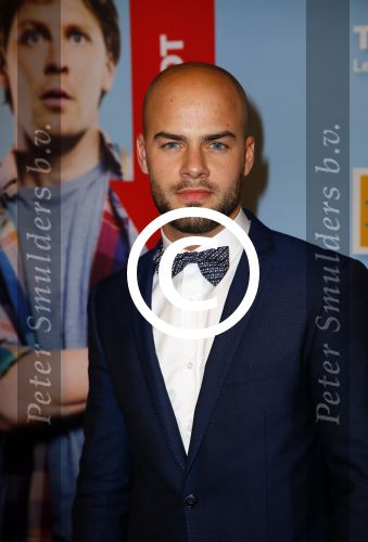 Amsterdam 19 januari 2015
Premiere Homies in Tuschinski.
Oscar Aerts