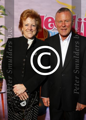Breda 1 februari 2015
Premiere Heerlijk duurt het langst in het chasse theater.
Pamela Teeves