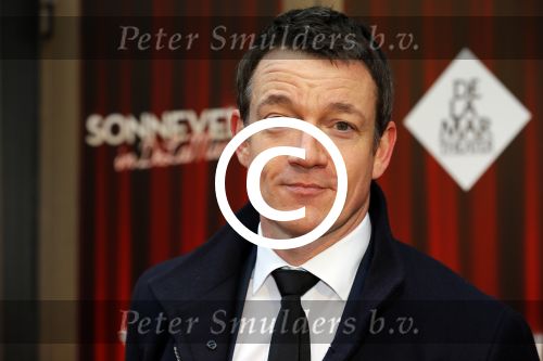 Amsterdam 8 februari 2015
Premiere Sonneveld in het nieuwe de la mar.
Paul Groot
