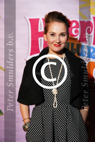 Breda 1 februari 2015
Premiere Heerlijk duurt het langst in het chasse theater. Peggy Vrijens