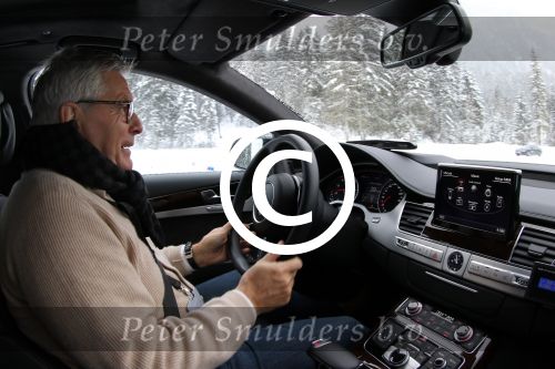 Seefeld 8-9 en 10 Februari 2015
Peter Smulders
